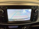 Toyota Yaris 2013 Musta