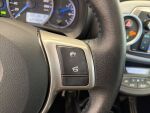 Toyota Yaris 2013 Musta