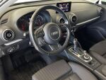 Audi A3 2013 Valkoinen