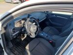 Audi A3 2013 Valkoinen