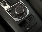 Audi A3 2013 Valkoinen
