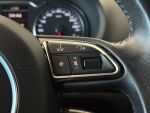 Audi A3 2013 Valkoinen