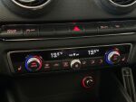 Audi A3 2013 Valkoinen