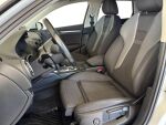 Audi A3 2013 Valkoinen