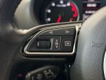 Audi A3 2013 Valkoinen