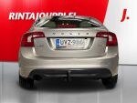 Volvo S60 2011 Ruskea (beige)