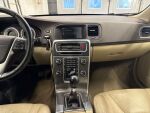 Volvo S60 2011 Ruskea (beige)