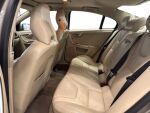 Volvo S60 2011 Ruskea (beige)