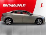 Volvo S60 2011 Ruskea (beige)