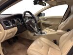 Volvo S60 2011 Ruskea (beige)