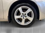Volvo S60 2011 Ruskea (beige)