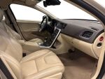 Volvo S60 2011 Ruskea (beige)