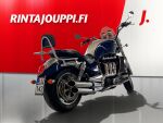 Triumph ROCKET III 2009 moniväri