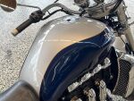 Triumph ROCKET III 2009 moniväri