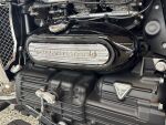 Triumph ROCKET III 2009 moniväri