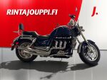 Triumph ROCKET III 2009 moniväri