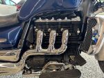 Triumph ROCKET III 2009 moniväri