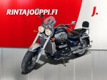 Triumph ROCKET III 2009 moniväri