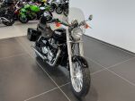 Triumph AMERICA 2009 Musta