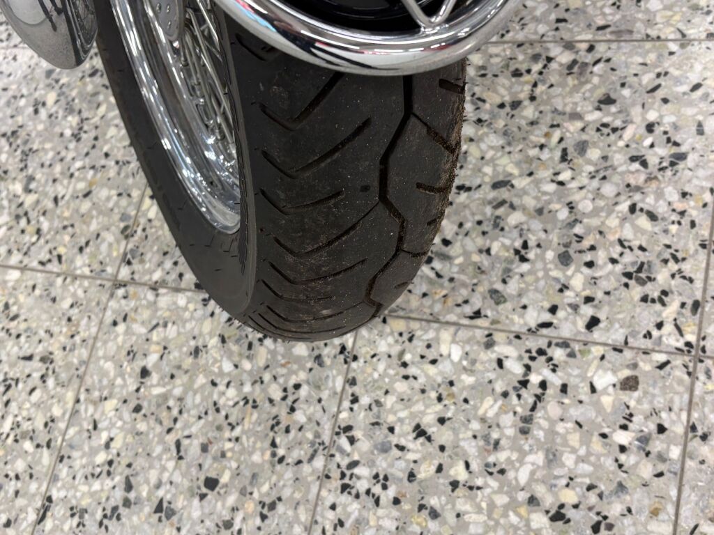 Kawasaki VN 2009 
