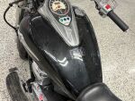 Kawasaki VN 2009 