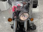 Kawasaki VN 2009 