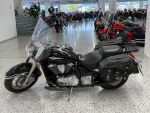 Kawasaki VN 2009 