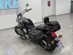 Kawasaki VN 2009 
