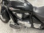Kawasaki VN 2009 