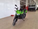 Kawasaki Z 2009 