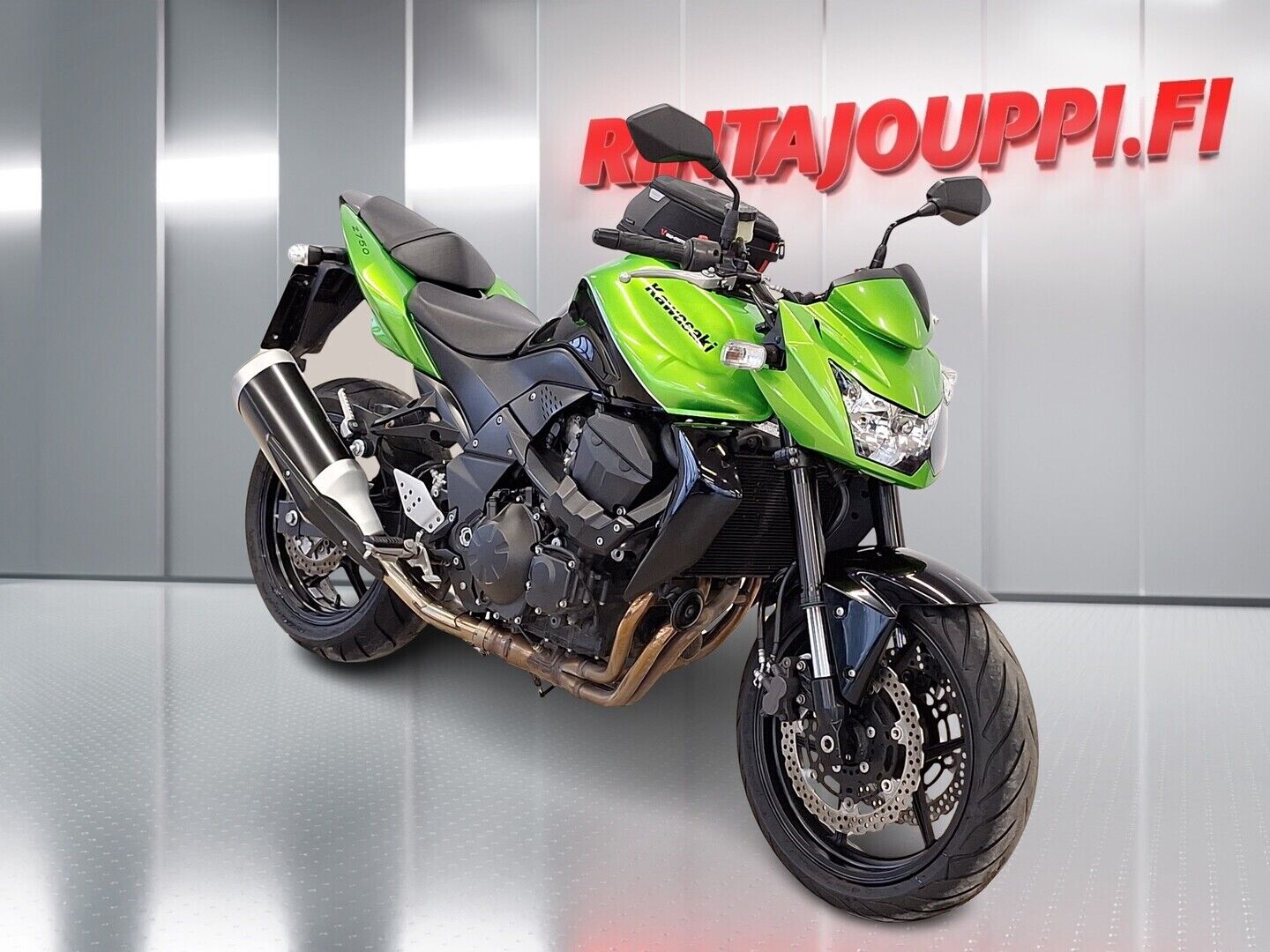 Kawasaki Z