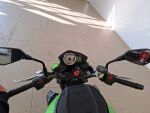 Kawasaki Z 2009 