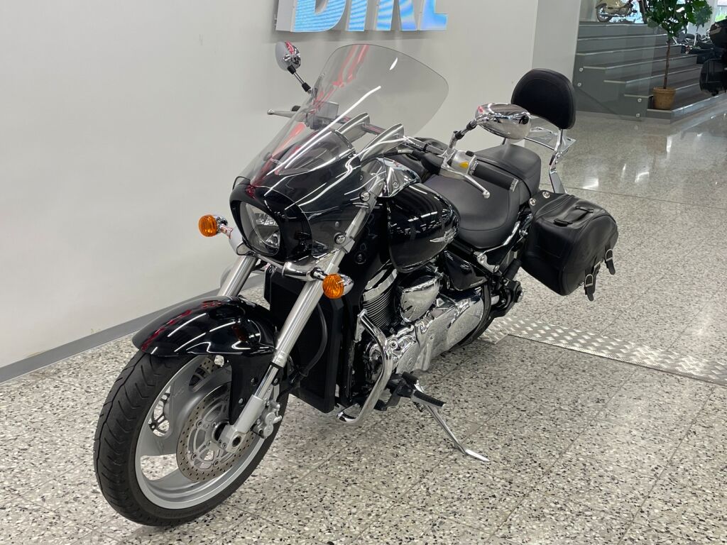 Suzuki INTRUDER 2009 
