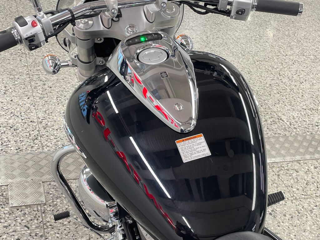 Suzuki INTRUDER 2009 