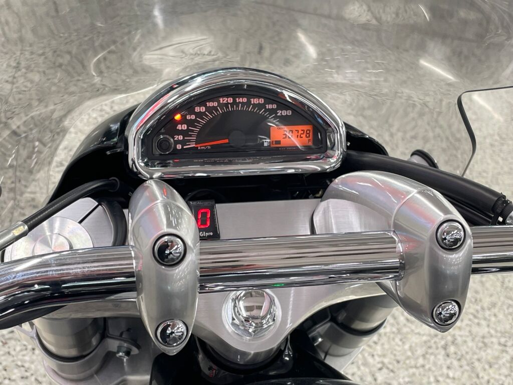Suzuki INTRUDER 2009 
