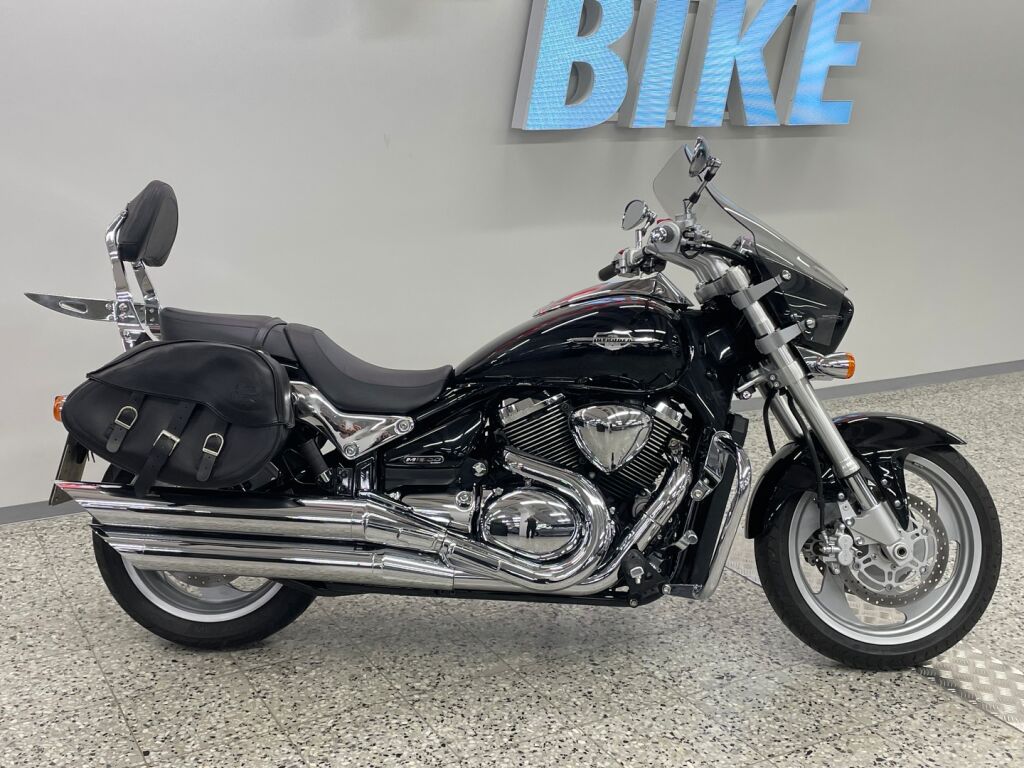 Suzuki INTRUDER 2009 