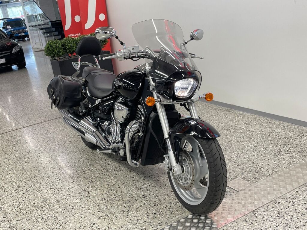Suzuki INTRUDER 2009 
