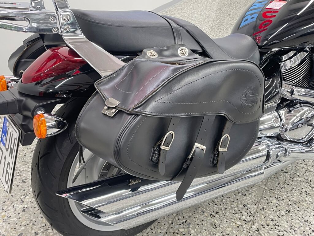 Suzuki INTRUDER 2009 
