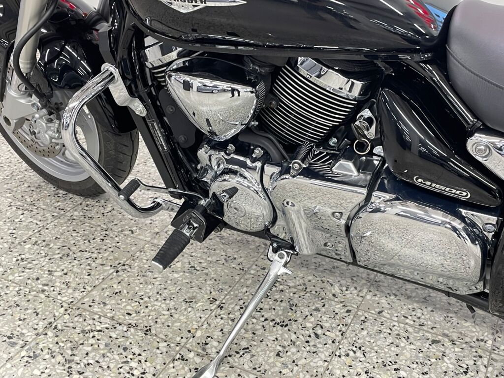 Suzuki INTRUDER 2009 
