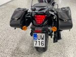 Suzuki INTRUDER 2009 