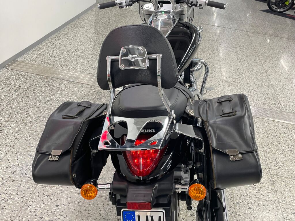 Suzuki INTRUDER 2009 