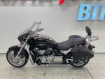 Suzuki INTRUDER 2009 