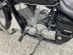 Honda VT 2009 