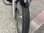 Honda VT 2009 