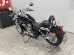 Honda VT 2009 