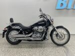 Honda VT 2009 
