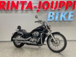 Honda VT 2009 
