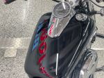 Honda VT 2009 