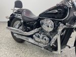Honda VT 2009 