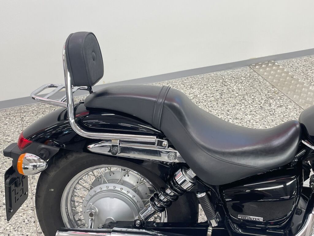 Honda VT 2009 